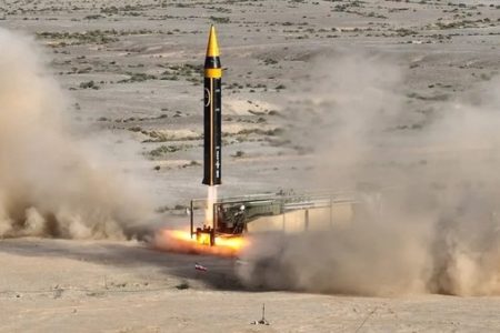 Iran’s ground force reinvented for modern warfare, says top commander