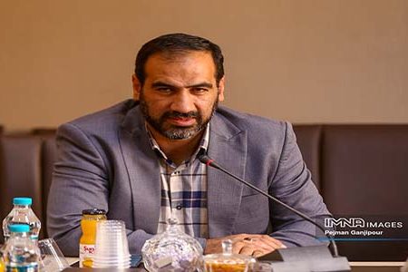 آشنایی با هفت نوبرانه شهرداری منطقه ۷