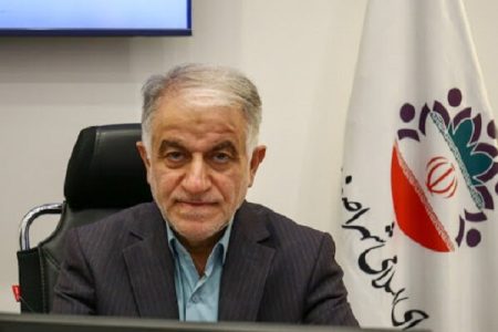 مخالفت‌ها با تکمیل قطار سریع‌السیر اصفهان – تهران باید برطرف شود
