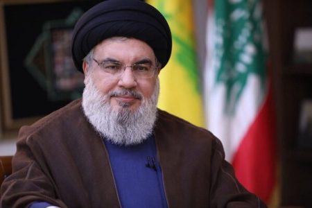استفاده اسرائیل از ۸۵ تُن بمب برای ترور سید حسن نصرالله
