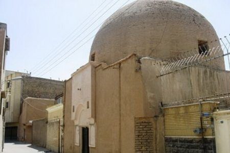 اجازه تغییر در حریم بافت‌ تاریخی داده نمی‌شود