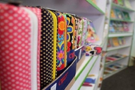 Annual stationery production in Iran increases 37%
