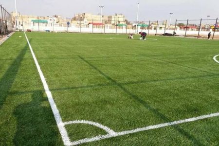 اتفاقی مهم در تسهیل بخشی به فضاهای ورزشی
