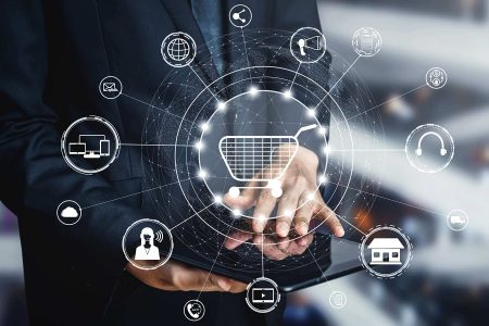 Value of Iran’s e-commerce trade triples in 2 years