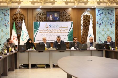 بیش از ۹۵ درصد مواد غذایی کشور در داخل تولید می‌شود