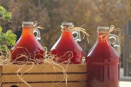 Is Balsamic Vinegar Unhealthy