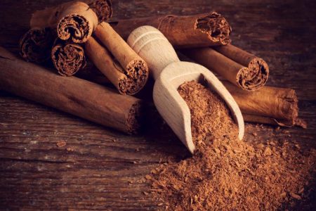 How Cinnamon Lowers Blood Sugar and Helps Diabetes