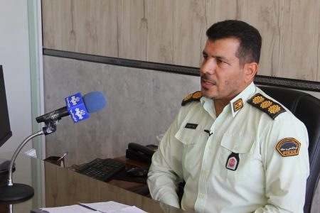 باند سارقان احشام متلاشی شد