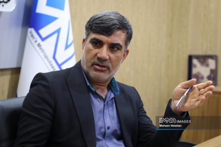 ساماندهی معابر خیابان ارغوانیه
