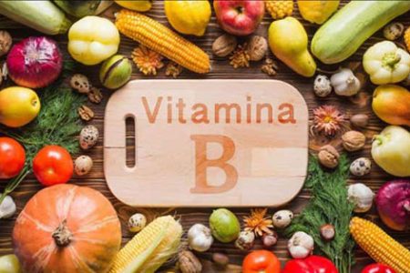 Nutrition: Great Foods for Getting Vitamins A to K in Your Diet