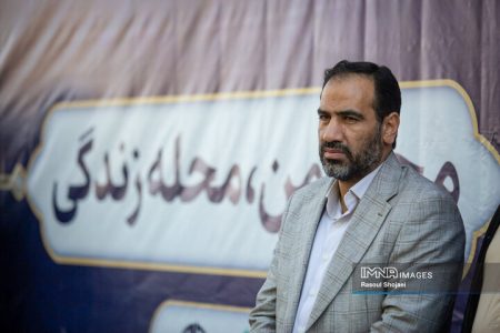 اجرای طرح «محله من محله زندگی» از فردا