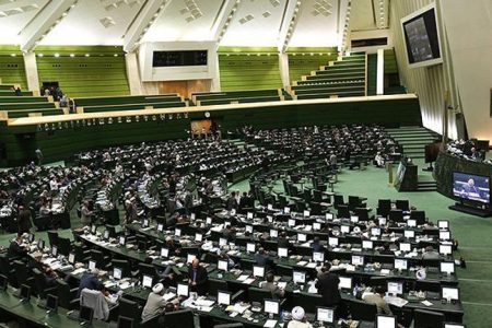 Parliament votes for Thursdays to become Iran’s 2nd weekend day