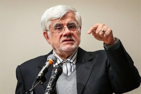 Vice president reaffirms Iran’s resolve in face of external threats