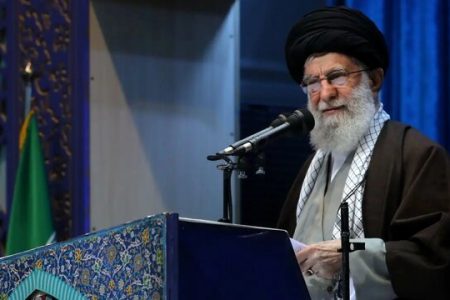 رهبری به اعتراض دلواپسان پاسخ دادند؟