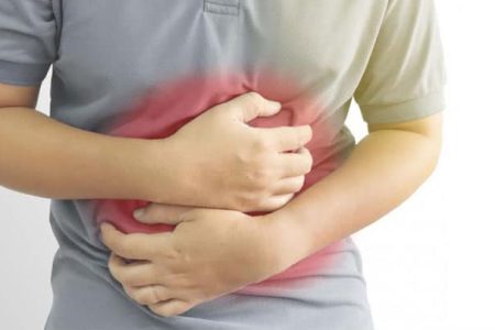Some Foods and Drinks That Help with Bloating