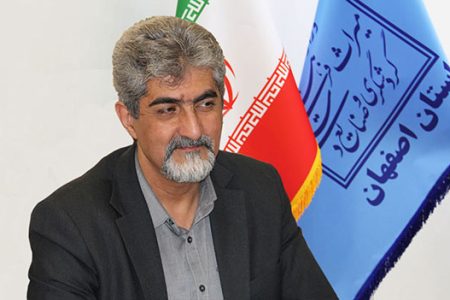 اصفهان آماده استقبال از موتورسواران صلح جهانی