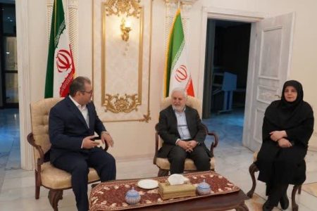 امیدوارم در دولت چهاردهم حال اصفهان بهتر شود