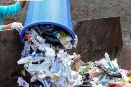 پسماندهای پزشکی در اصفهان با کمک دانش‌بنیان‌ها بی‌خطر می‌شود