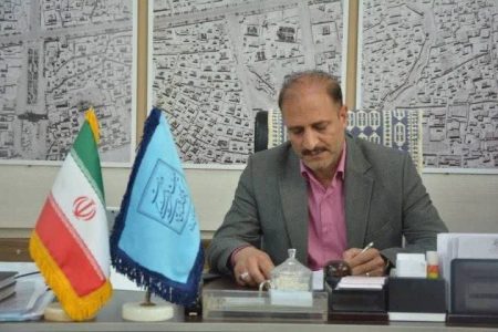 کارگاه ساختمانی غیرمجاز در بافت تاریخی یزد پلمب شد