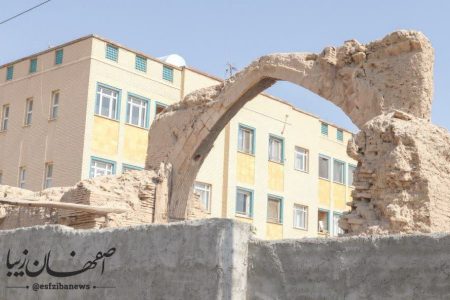 محله‌ای که باید موزه می‌شد امروز در حال متروکه شدن است 