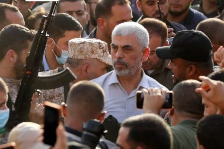حماس: ما عزادار یکی از نجیب‌ترین و شجاع‌ترین مردان‌مان هستیم