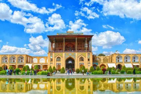 اصفهان پایتخت گردشگری شهرهای آسیایی در سال ۲۰۲۵ شد