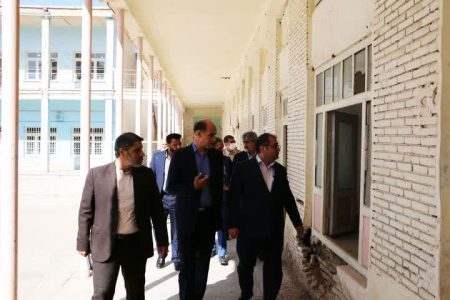 احیا مدرسه تاریخی «قصه‌های مجید» 