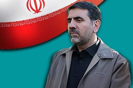 یک اصفهانی رییس ستاد مدیریت بحران کشور شد