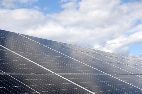 Solar power capacity in Iran’s industrial parks surges to 400MW