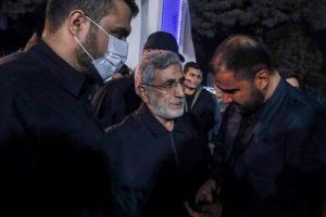 قاآنی