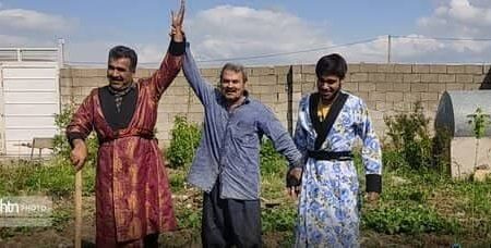 «نان چهارسنگ» یزد و «بازی چوزورکی» لرستان ثبت‌ملی شد