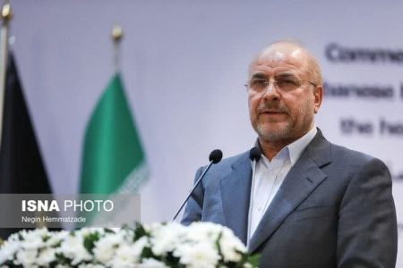 قالیباف: هرکسی با هر دلیلی در جامعه اسلامی نزاع ایجاد کند، عمله دشمن است