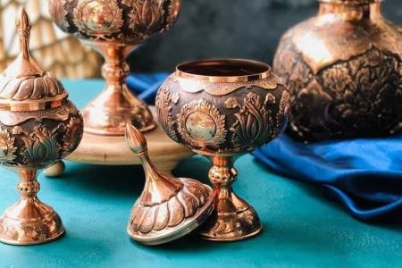 تعهد پیمان‌سپاری ارزی برای صادرات صنایع‌دستی حذف می شود