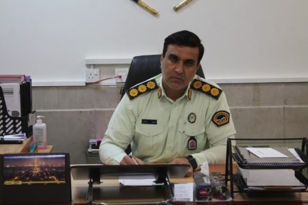 برگزاری نشست با حضور صاحب نظران حوزه پدافند غیر عامل