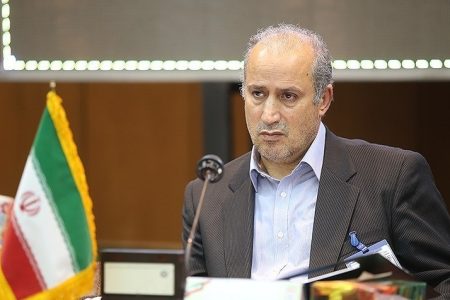 تاج: ایران تا دی ماه ۱۶ ورزشگاه مورد تایید فیفا خواهد داشت