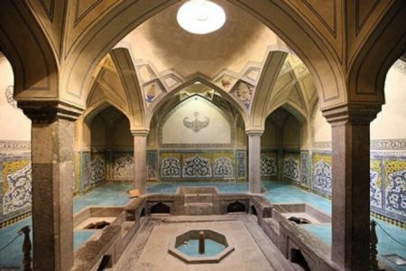 فرهنگ محافظت از بناهای تاریخی را در خود تقویت کنیم 
