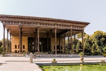بناهای تاریخی اصفهان پنجشنبه تعطیل است