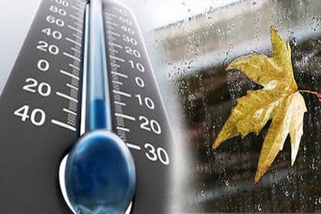 پشتکوه فریدونشهر سردترین نقطه استان اصفهان