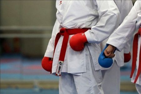 درخشش کاراته کا‌رهای اصفهانی در رقابت‌های قهرمانی