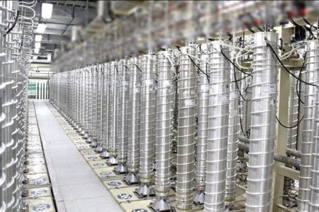 Tehran activates advanced centrifuges in response to anti-Iran resolution