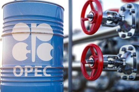 Iran’s oil output rises by 12,000 bpd in March: OPEC