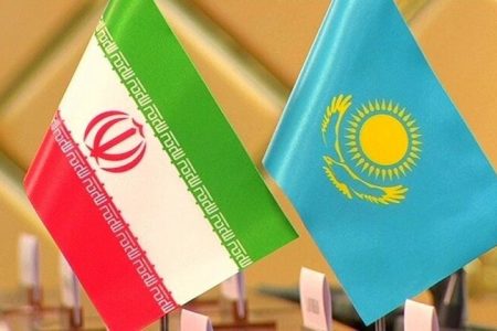 Iran exports commodities worth $202.5m to Kazakhstan in 9 months