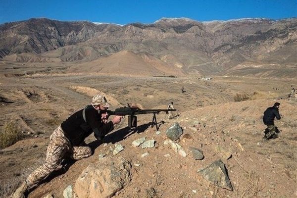 Intelligence Ministry: Three terrorist operational cells dismantled