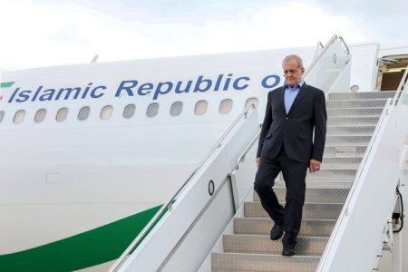 President Pezeshkian to visit North Khorasan as second leg of provincial tour