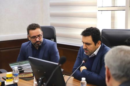 “اخذ مجوز زیست‌محیطی برای پروژه‌های جدید شرکت نفت سپاهان” 