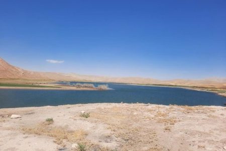 کشف بقایای ۷۵۰۰ ساله در تپه قشلاق بیجار