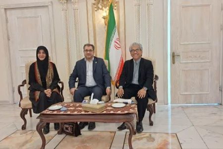 اصفهان و کوالالامپور ، خواهرخوانده های فرهنگی