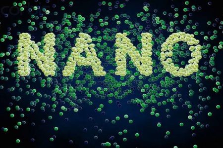 Annual exports of nano-products up 110%