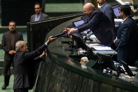 نقاط قوت لایحه بودجه سال ۱۴۰۴ کل کشور