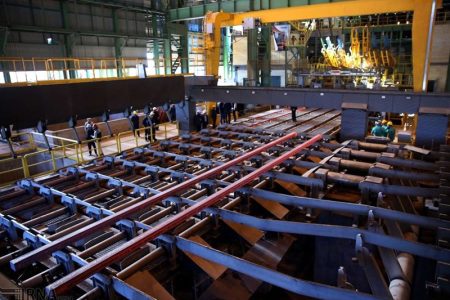 IMIDRO’s projects to create 3,100 direct jobs in Iran